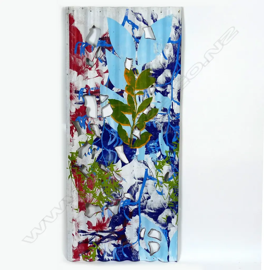 Jeff Thomson (b.1957) untitled Image 1++