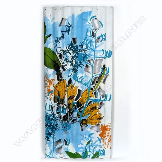 Jeff Thomson (b.1957) untitled