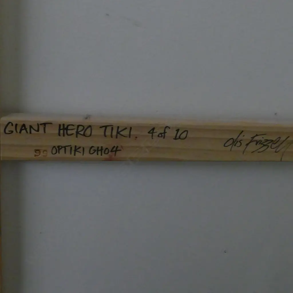 Otis Frizzell Image 1++