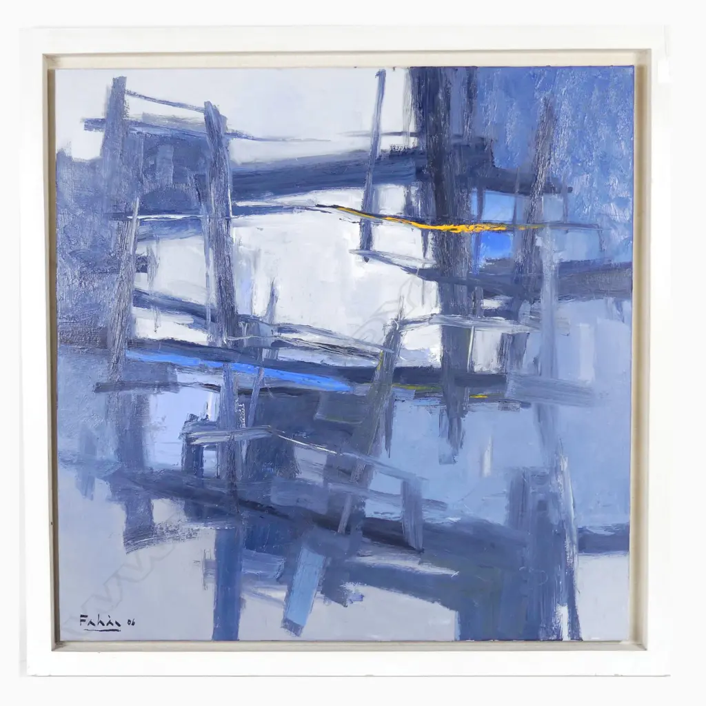 An Hai Pham (Vietnamese b.1967) Image 1++