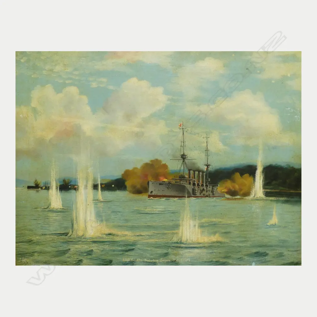 J.H. Heffer Image 1++