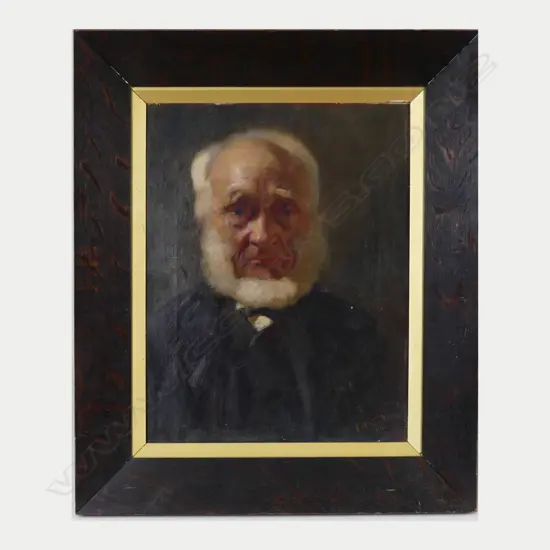 Francis McCracken (Aust/NZ/Scot 1879-1959)