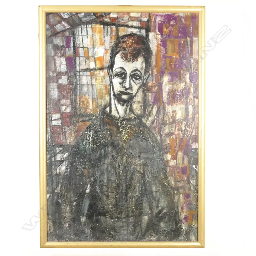 Artist unknown Image 1++