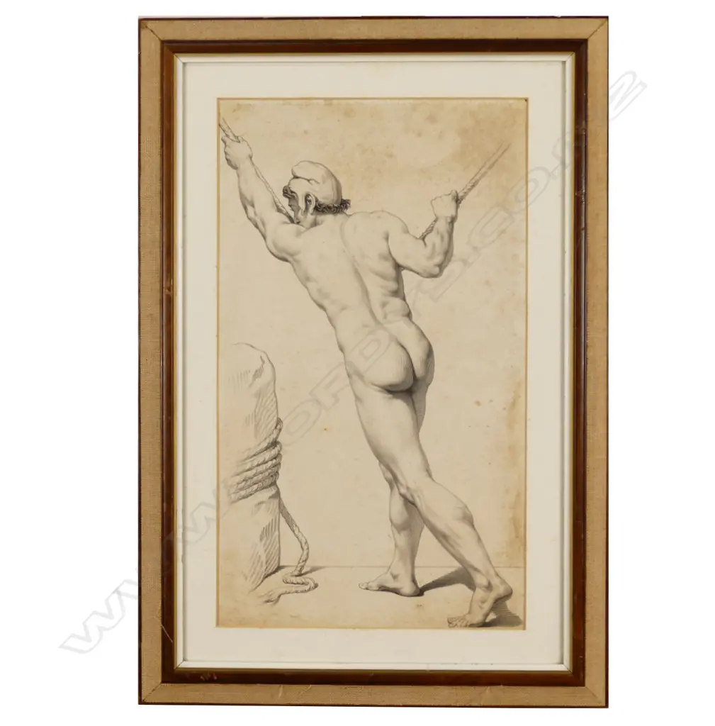 Samuel Lines RA Image 1++