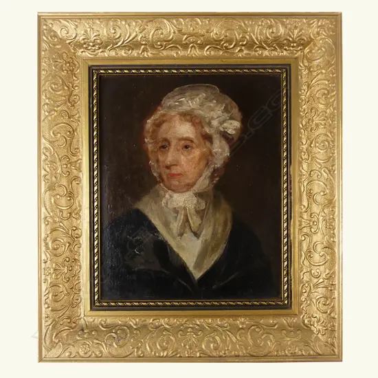 19thC Artist Unknown