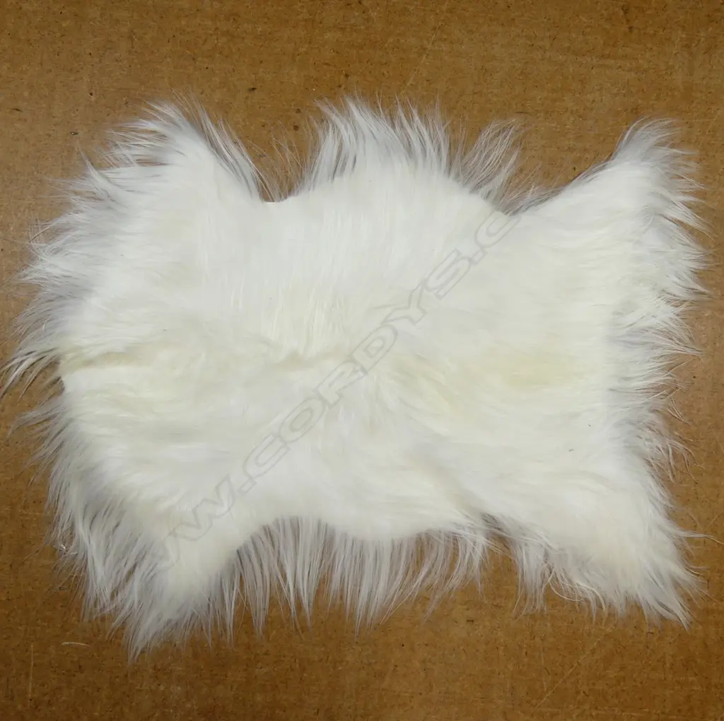 A Mongolian goat hide Image 1++
