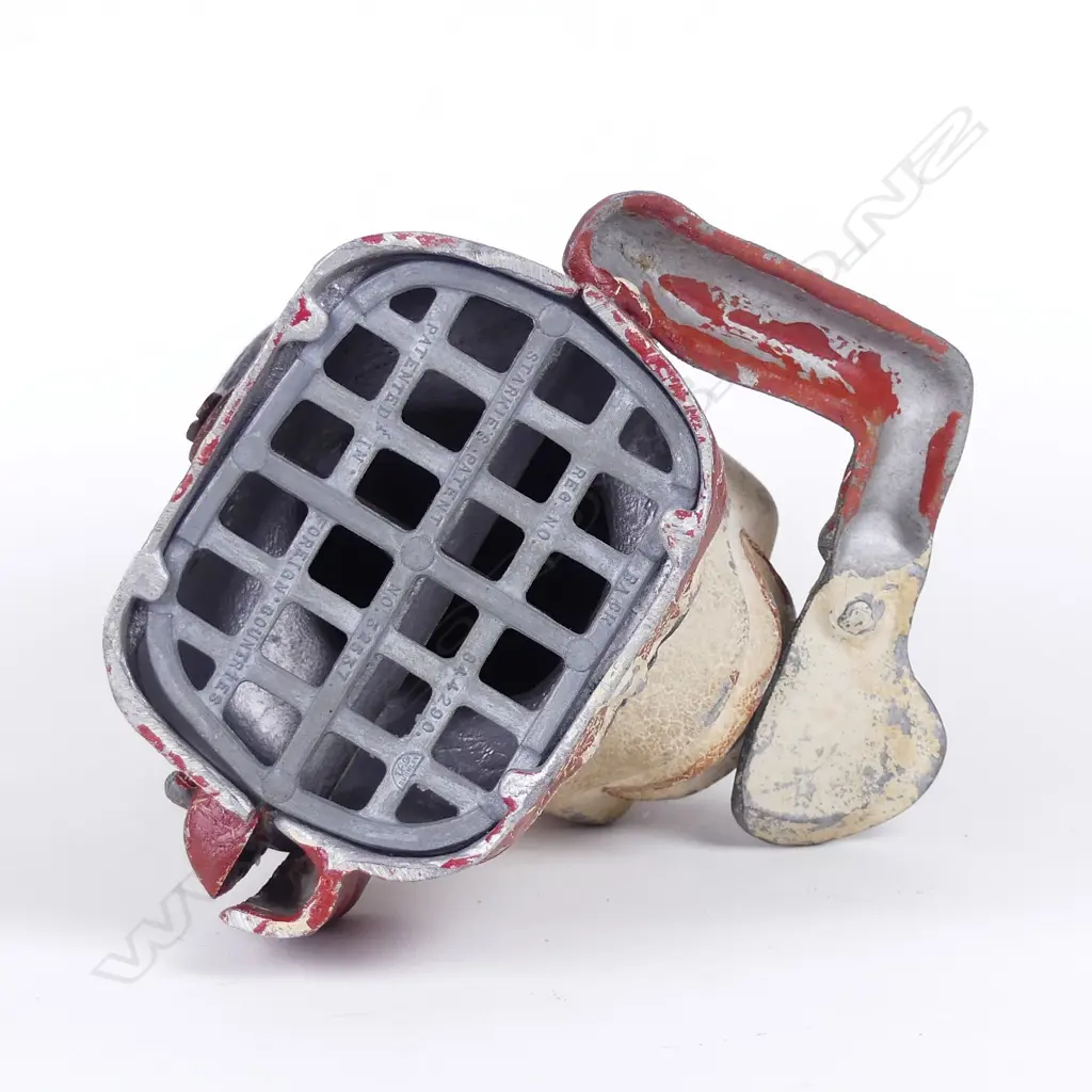 A rare 'Starkie' Sonny Boy Clown money box Image 1++