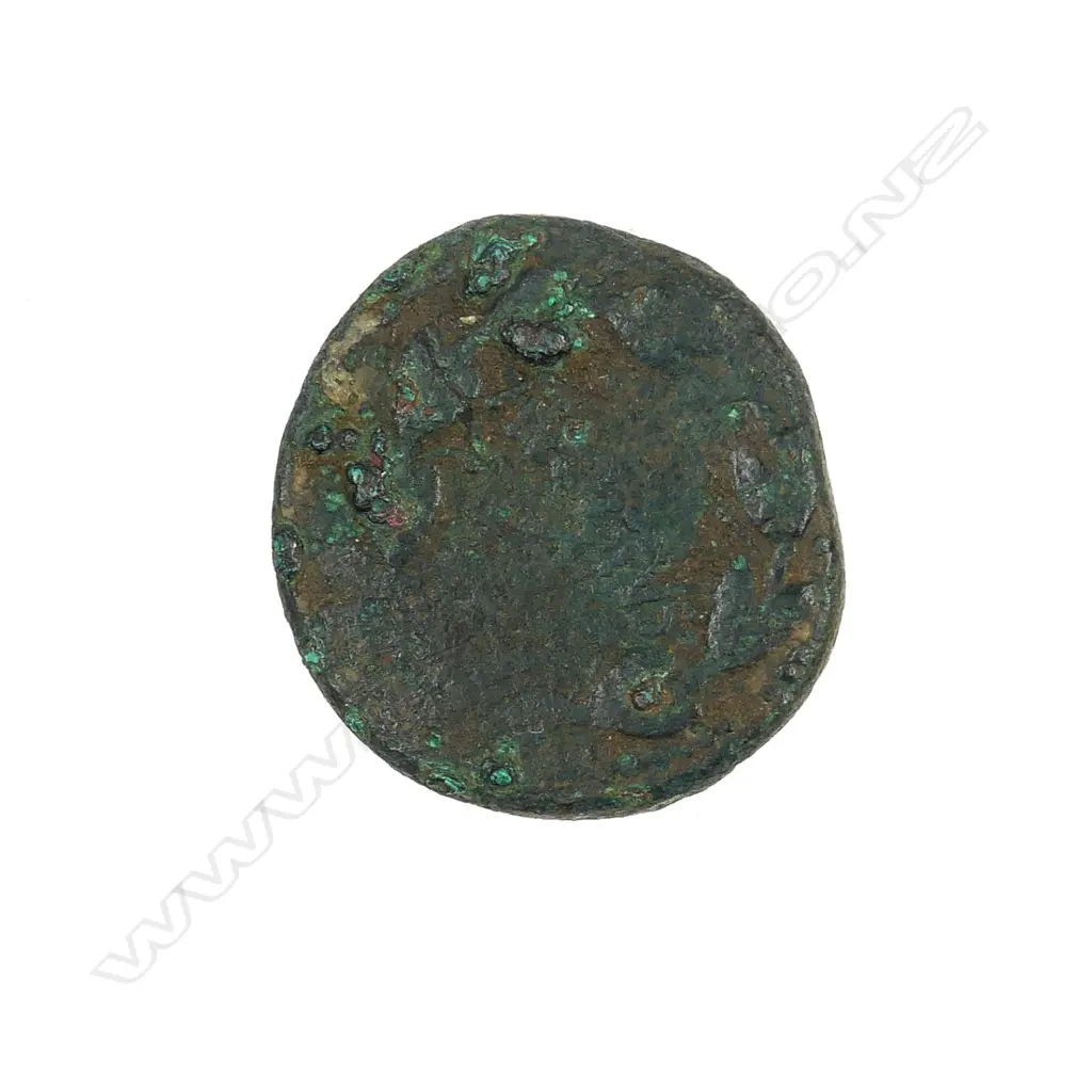A Roman Imperial coin Image 1++