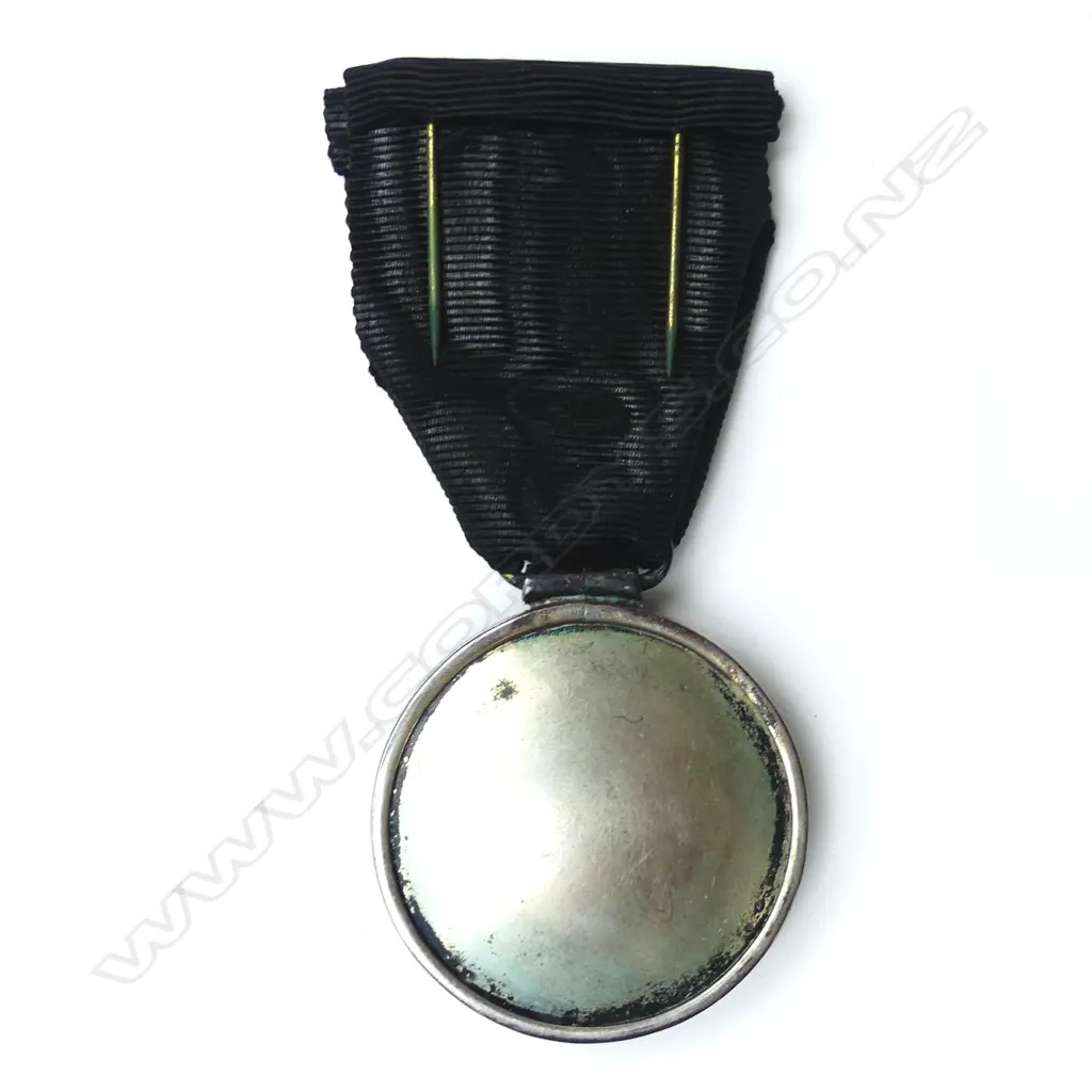 Order of St. John Serving Brother (Sister) breast badge Image 1++