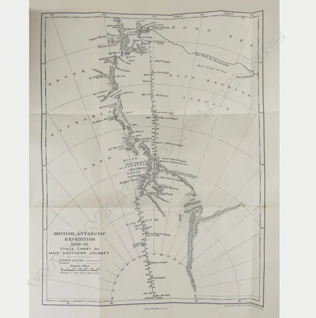 ‘Scott's Last Expedition’ Image 1++