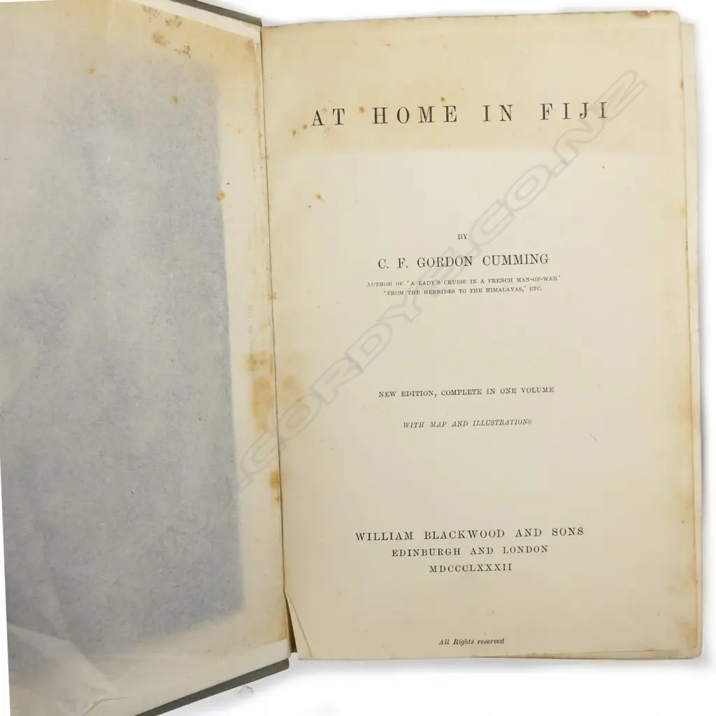 3 vols: 'Farthest North' by Fridjtof Nansen Image 1++