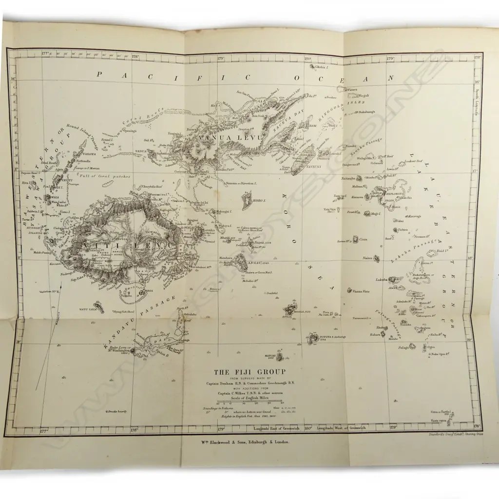 3 vols: 'Farthest North' by Fridjtof Nansen Image 1++