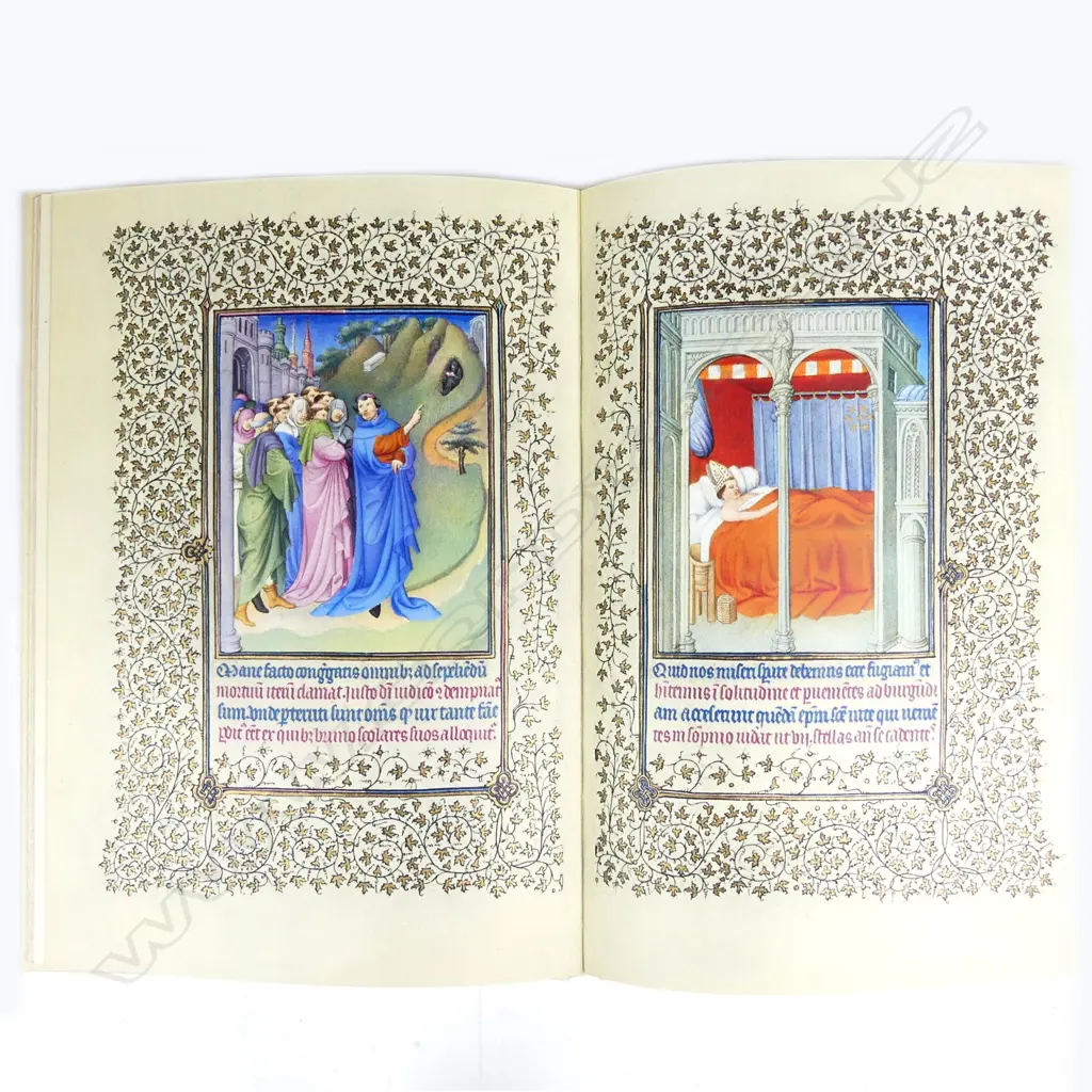 ‘LV (55) Book Plates’ by W. P. Barrett Image 1++