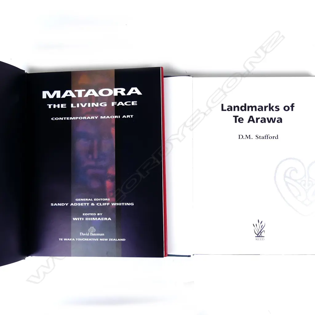 'Pacific' by Peter Mcintyre Image 1++