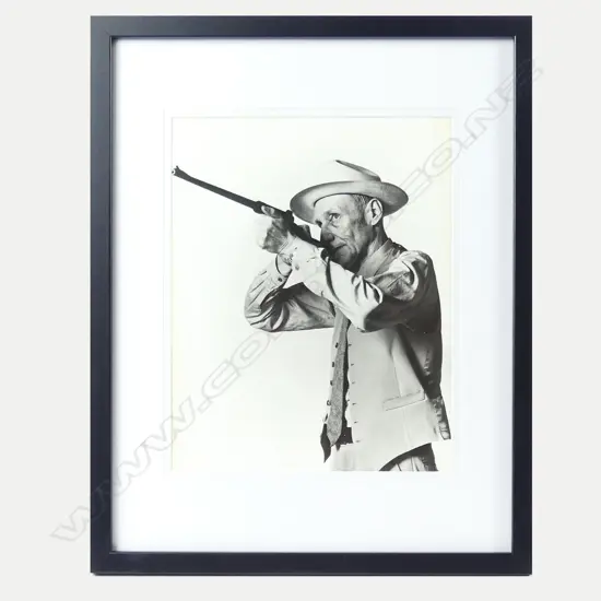 Robert Mapplethorpe (US 1946-1989)