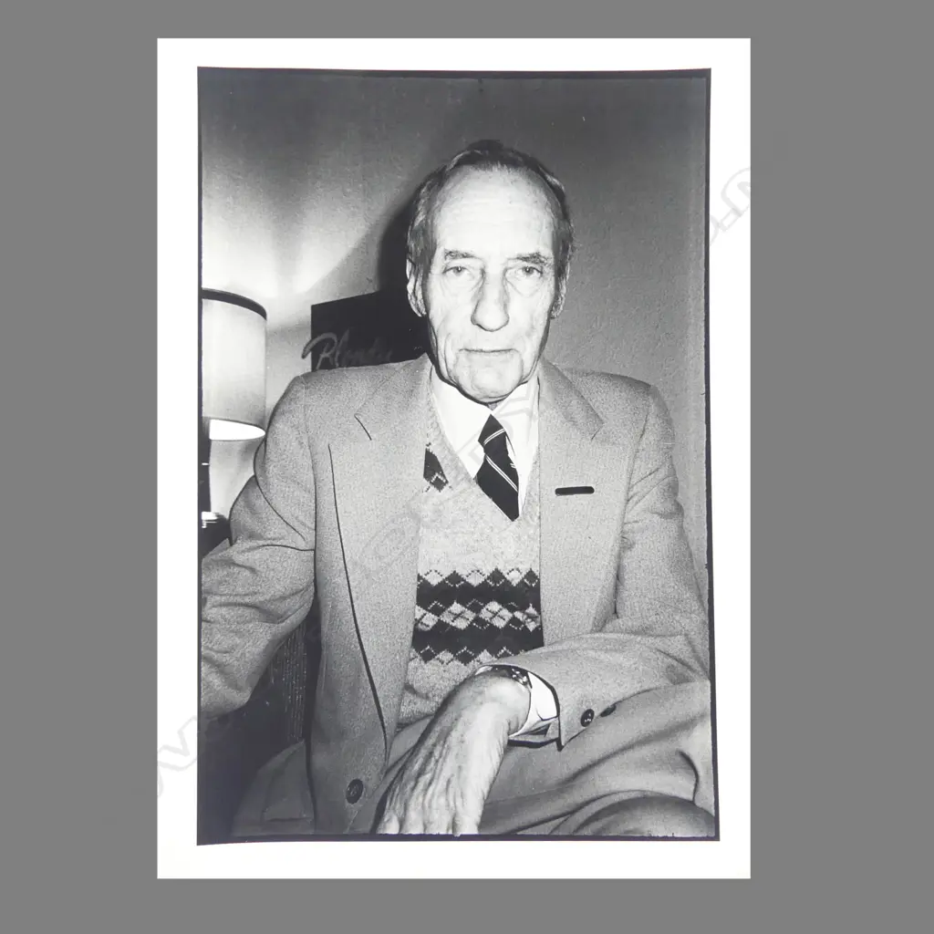 Unknown photographer Image 1++