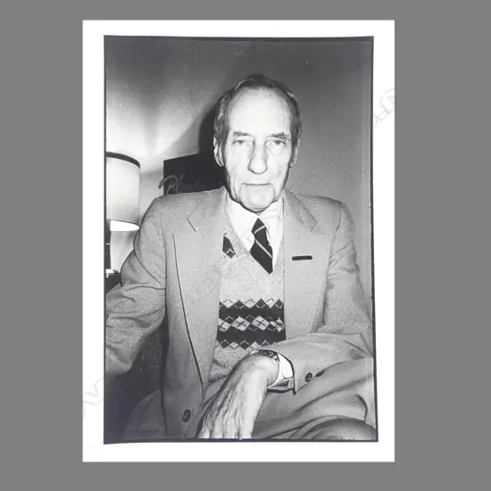 Unknown photographer