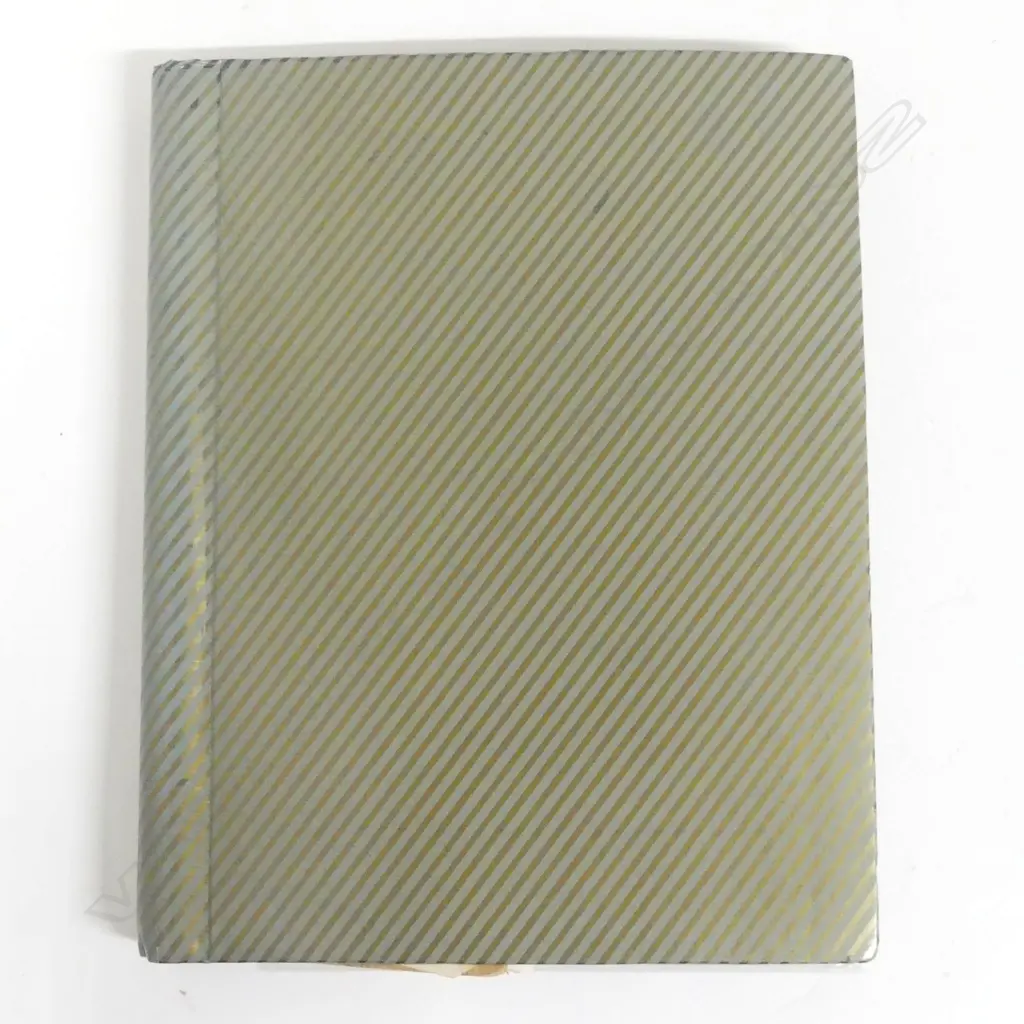 A postcard album principally of Rotorua images Image 1++