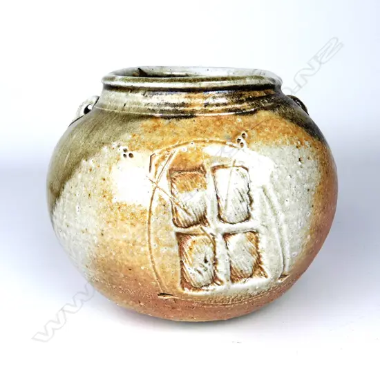 Chester Nealie Jar