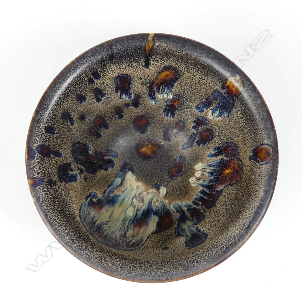 An Oriental Song style tea bowl Image 1++