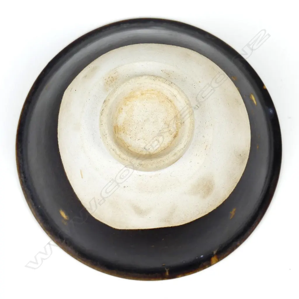 An Oriental Song style tea bowl Image 1++