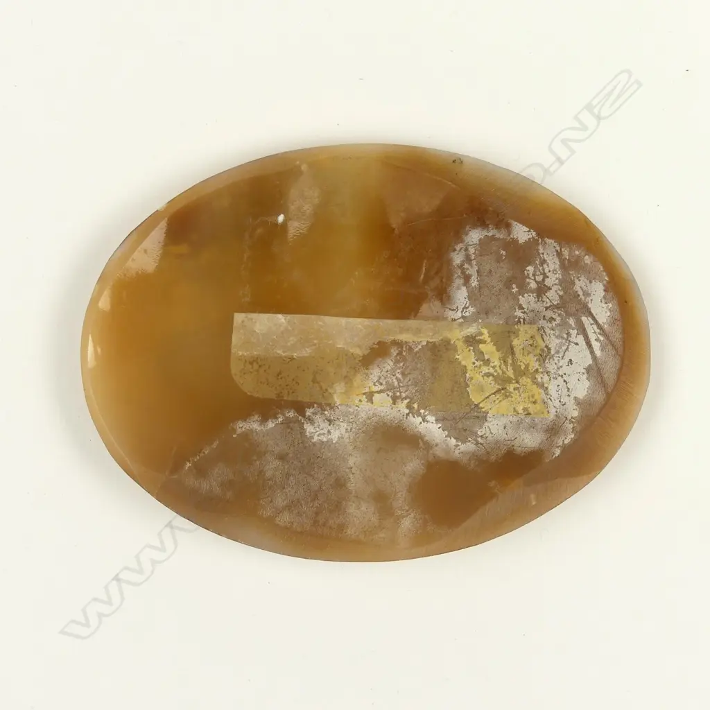 A vintage unset cameo Image 1++