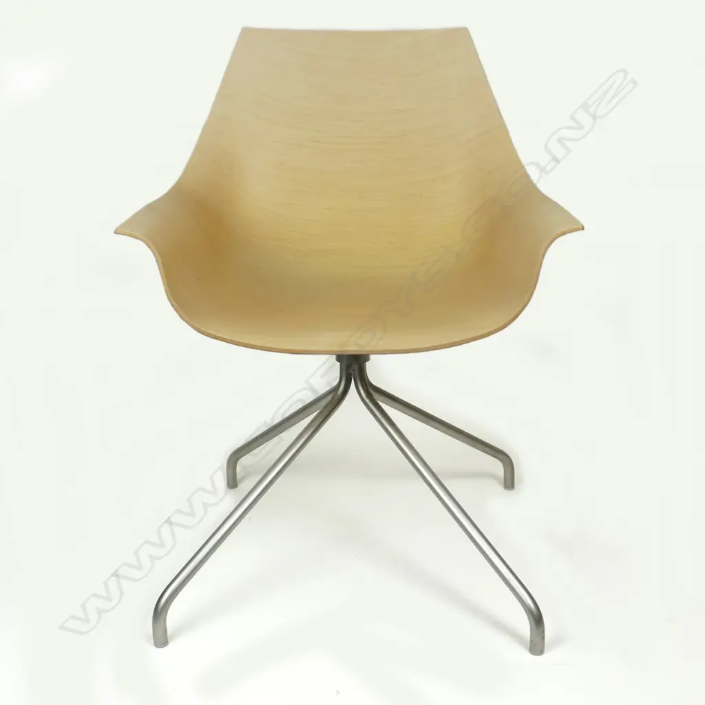La Palma 'COX' Swivel chair Image 1++