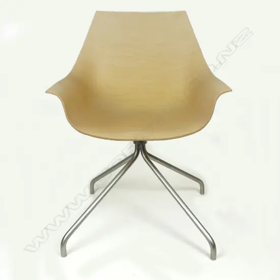 La Palma 'COX' Swivel chair