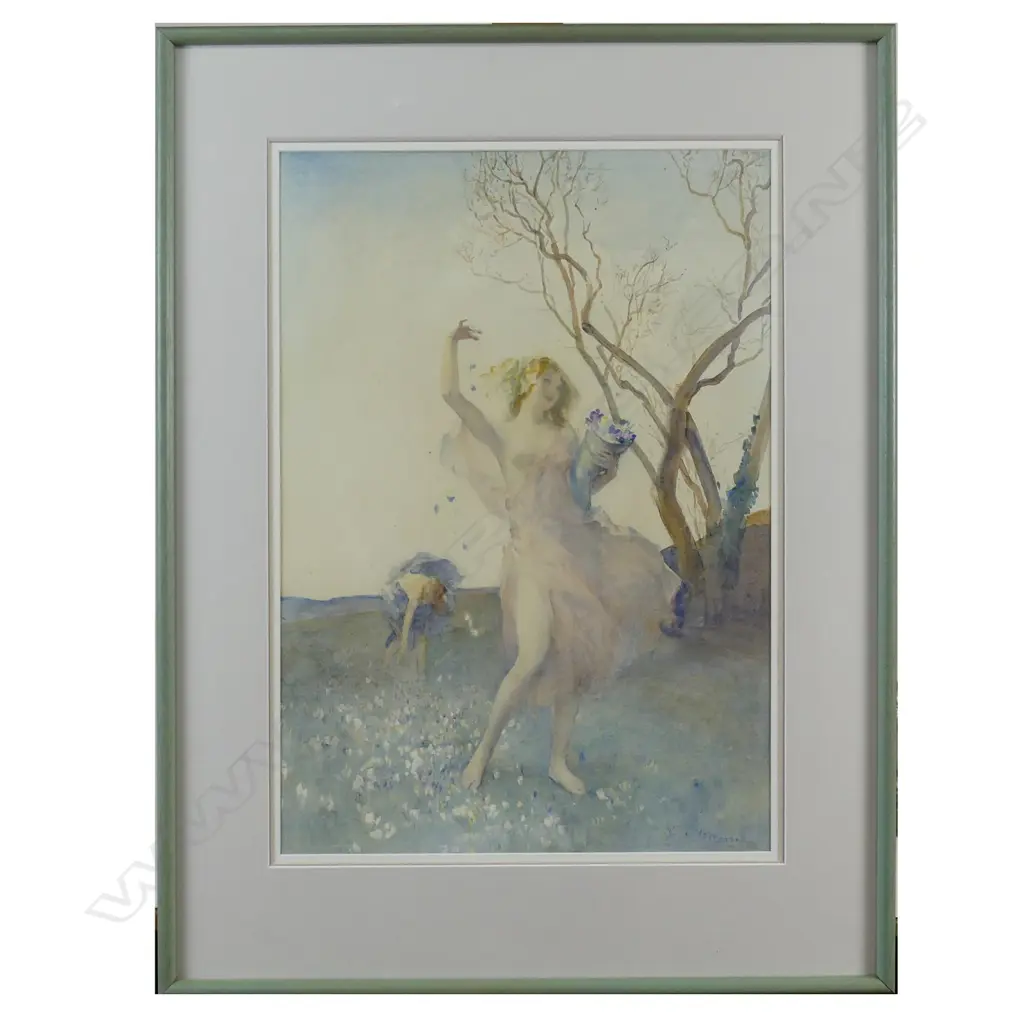 Walter Ernest Webster Image 1++