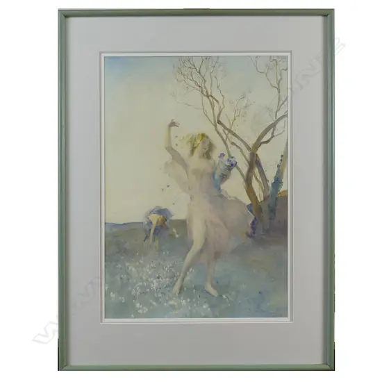 Walter Ernest Webster