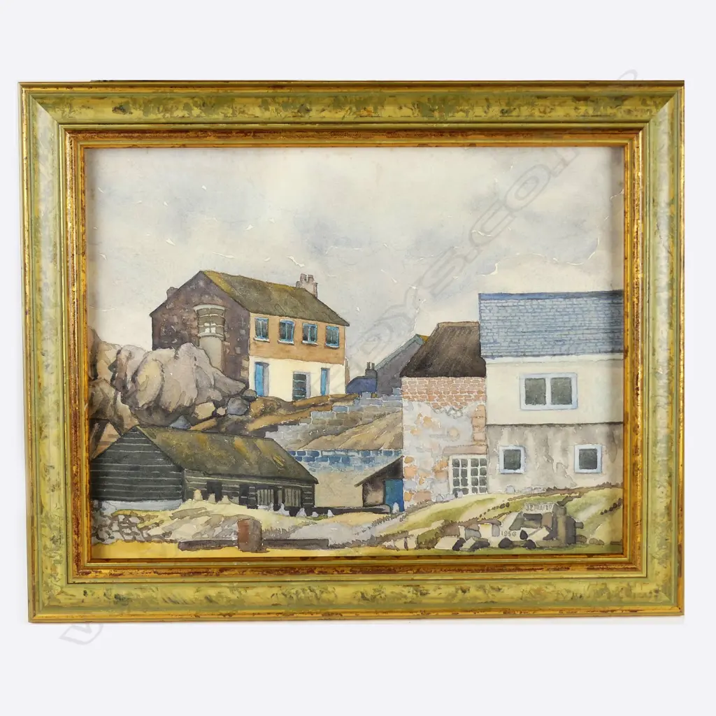 J.E. (Jock) Fraser Image 1++