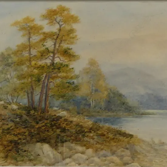 Herbert Harding Bingley (UK 1841-1920)