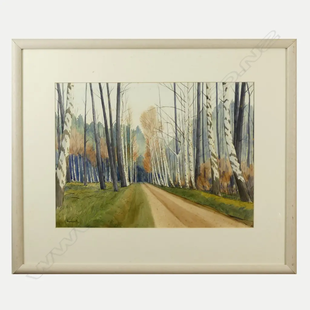 Peter Moriarty (working 1940s-70s) Image 1++