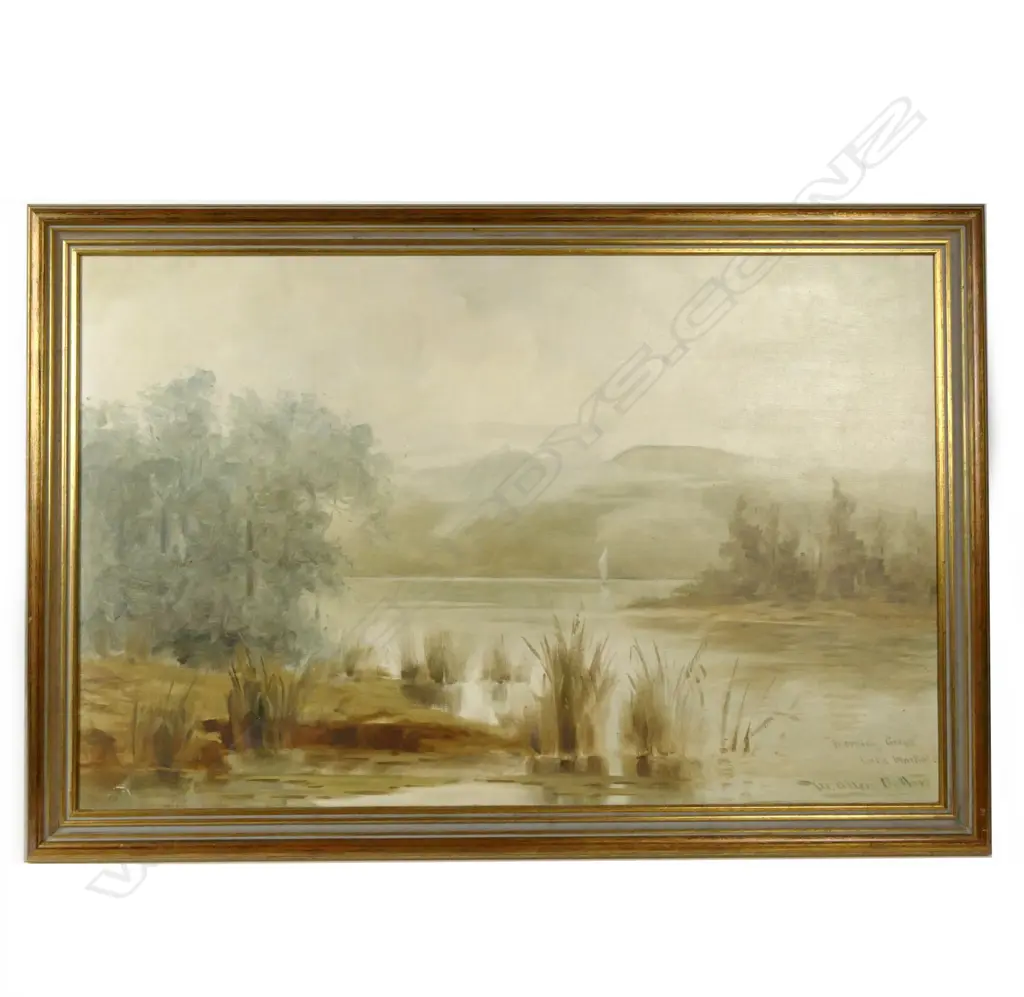 William Allen Bollard (1869-1943) Image 1++