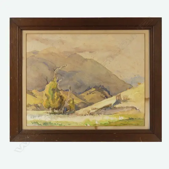 Hilda Wiseman (1894-1982)