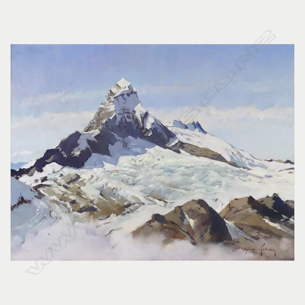 Brian Halliday Image 1++