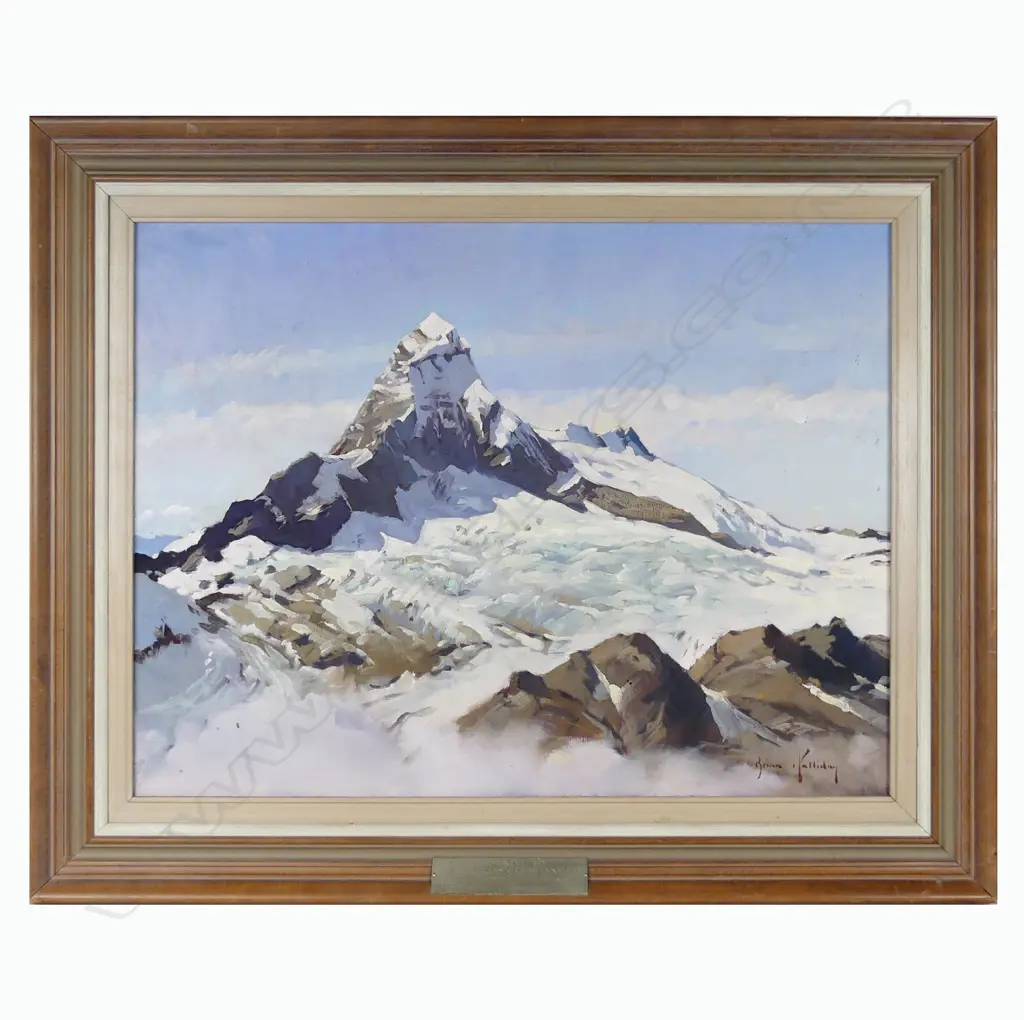 Brian Halliday Image 1++