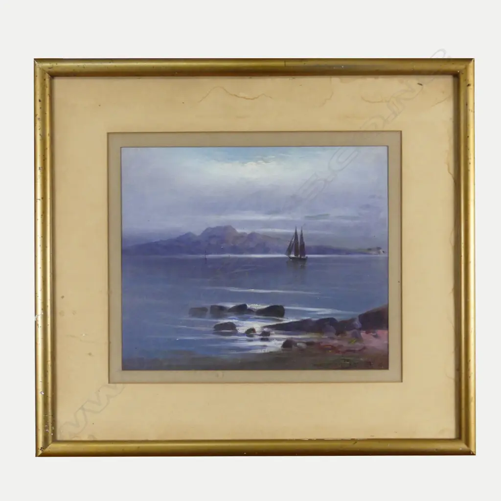 John Douglas Perrett (1859-1937) Image 1++