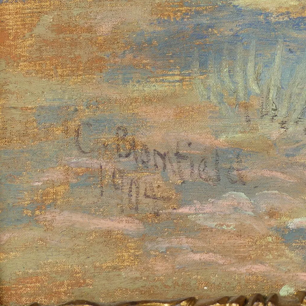 Charles Blomfield Image 1++