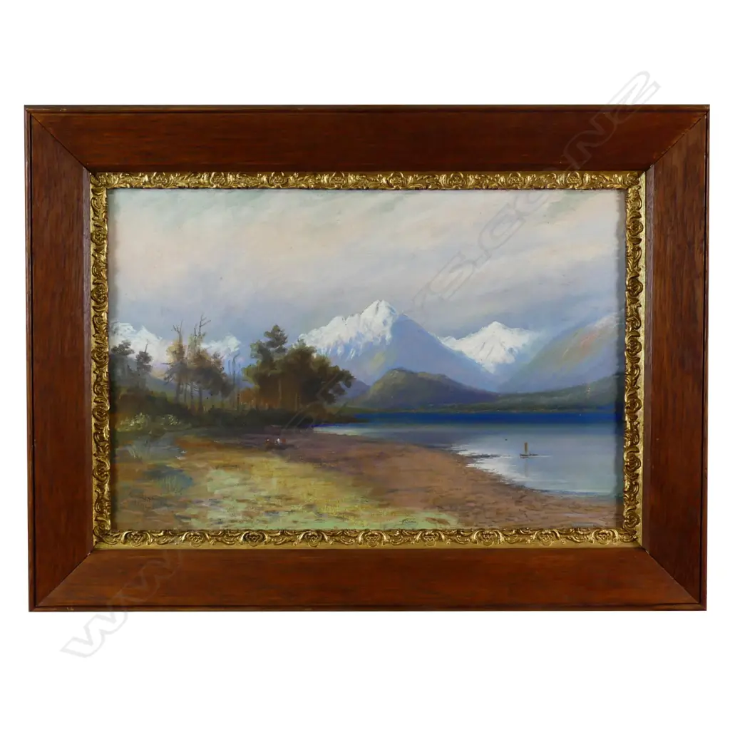 Charles Blomfield Image 1++