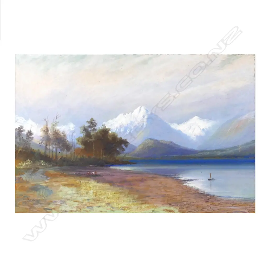 Charles Blomfield Image 1++