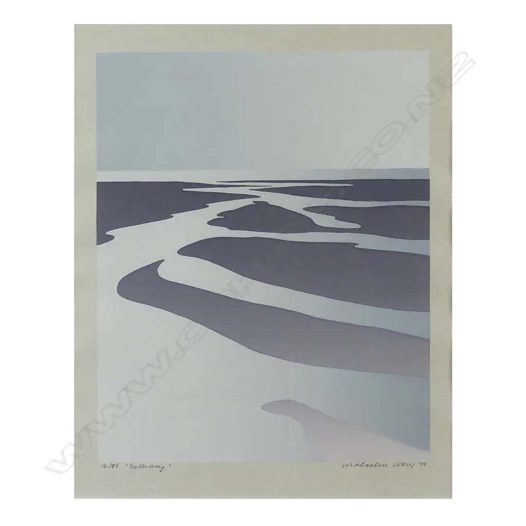 Malcolm Warr Image 1++