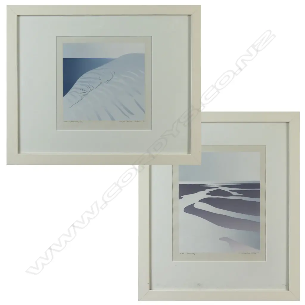 Malcolm Warr Image 1++