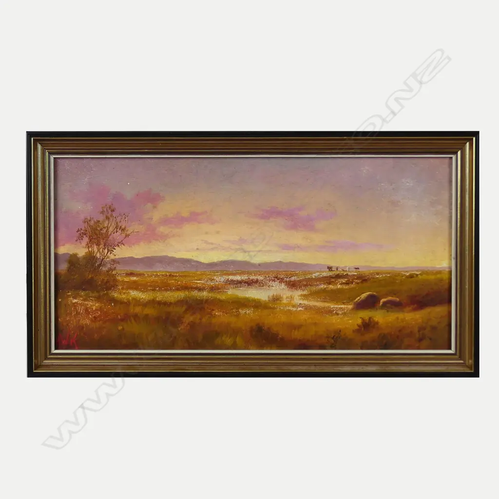 Henry William Kirkwood Image 1++