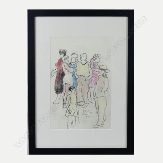 Dame Louise Henderson (1902-94)