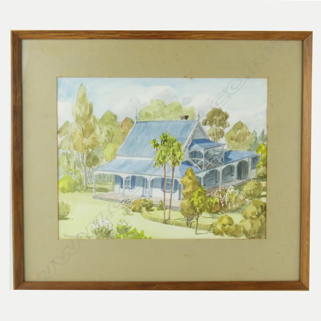 Peggy Spicer Image 1++