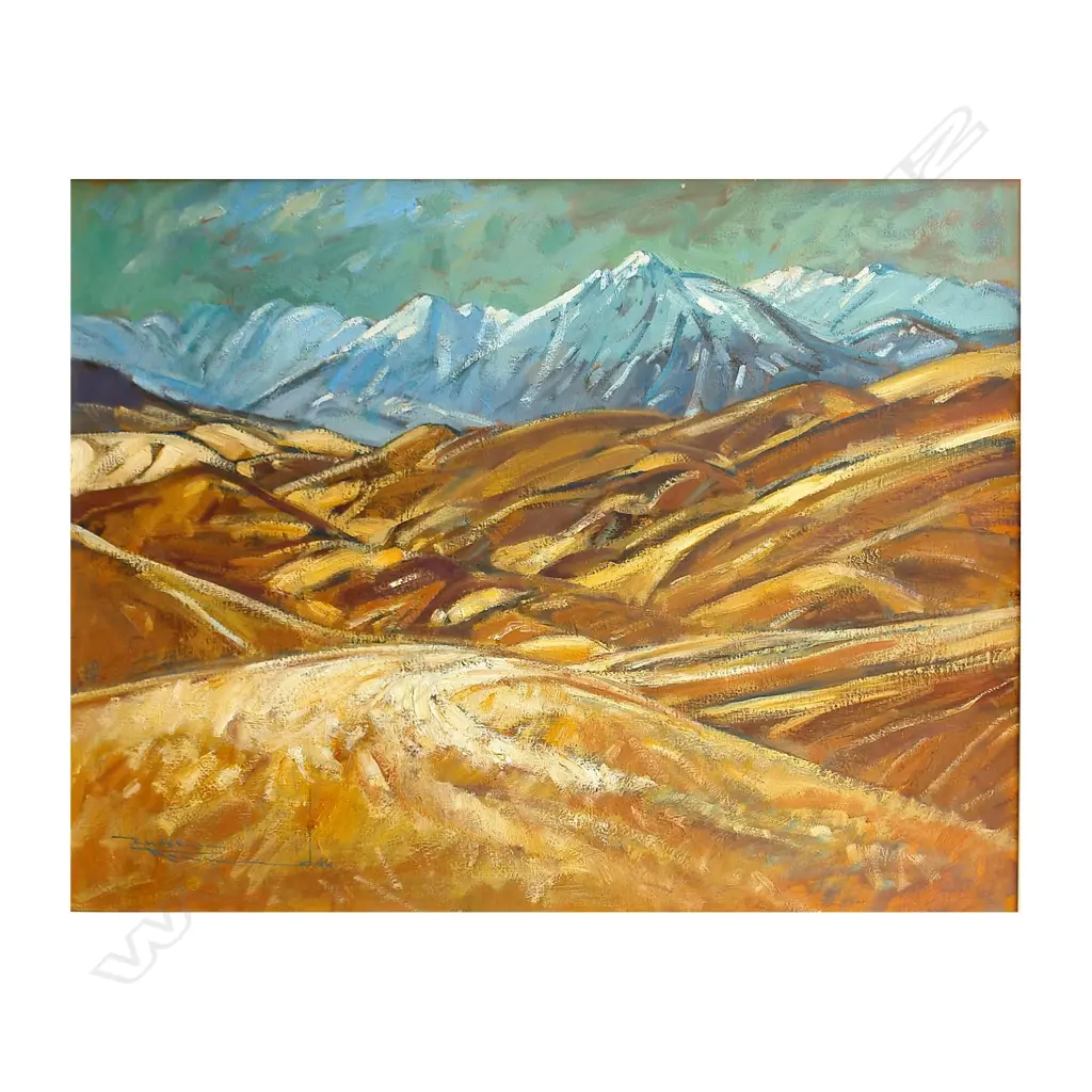 Russell Hollings Image 1++