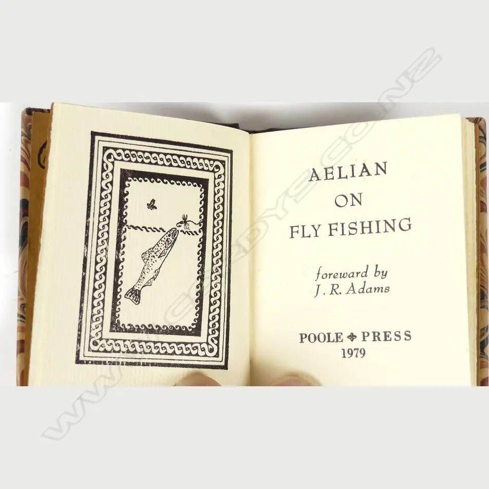 Zane Grey 'The Lord of Lackawaxen Creek' Image 1++