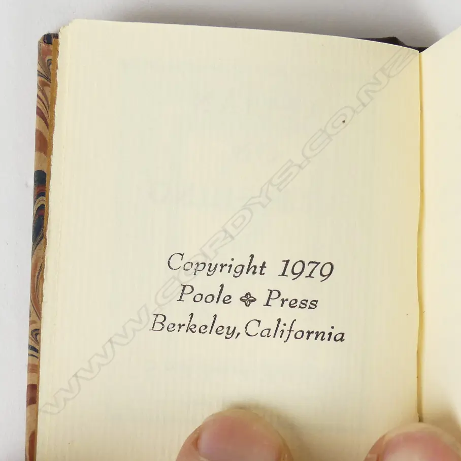 Zane Grey 'The Lord of Lackawaxen Creek' Image 1++