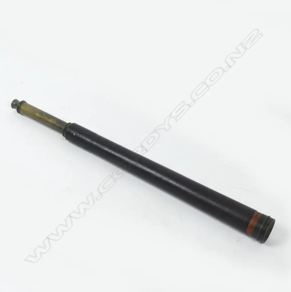 A c.1800 Spencer Browning & Rust of London naval telescope Image 1++